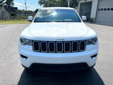 Used 2019 Jeep Grand Cherokee Laredo w/ 18" Wheel & 8.4" Radio Group image 4