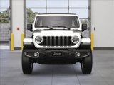 New 2025 Jeep Wrangler Sahara image 5