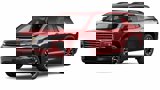 New 2026 Chevrolet Traverse LT image 2