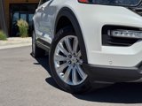 Used 2022 Ford Explorer King Ranch w/ Technology Package image 2