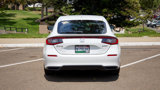 Used 2024 Honda Civic Sport image 5