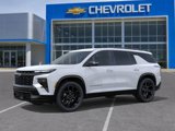 New 2026 Chevrolet Traverse RS w/ LPO, Floor Liner Package image 3