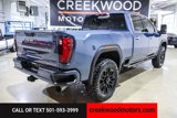 Used 2024 GMC Sierra 2500 Denali Ultimate image 4