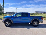 Used 2017 Ford F150 Raptor w/ Equipment Group 802A Luxury image 5