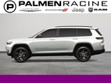 New 2025 Jeep Grand Cherokee L Limited w/ Black Appearance Package image 3