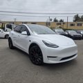 Used 2022 Tesla Model Y Performance image 3