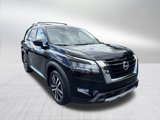 New 2025 Nissan Pathfinder Platinum image 3