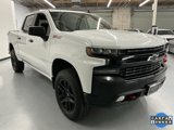 Used 2022 Chevrolet Silverado 1500 LT Trail Boss image 5