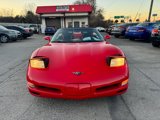 Used 2003 Chevrolet Corvette Convertible w/ Preferred Equipment Group1 image 3