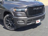New 2026 RAM 1500 Laramie w/ Night Edition image 2