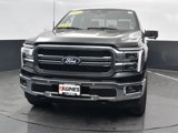 New 2025 Ford F150 Lariat w/ Equipment Group 501A Mid image 5