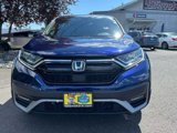Used 2022 Honda CR-V EX image 2