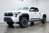 New 2025 Toyota Tacoma TRD Off-Road image 3