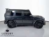 Used 2025 Mercedes-Benz G 63 AMG 4MATIC image 3