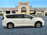 New 2025 Chrysler Voyager LX image 2