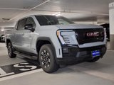 New 2026 GMC Sierra EV Elevation image 3