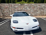 Used 1998 Chevrolet Corvette Convertible image 2