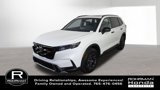 New 2026 Honda CR-V TrailSport image 4