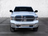Used 2016 RAM 1500 Big Horn image 2