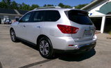 Used 2019 Nissan Pathfinder SV image 3
