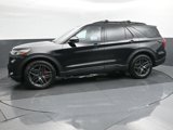 New 2025 Ford Explorer ST image 2