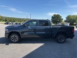 New 2026 RAM 1500 Laramie w/ Laramie Southwest Edition image 4