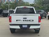 Used 2022 Ford F150 4x4 SuperCrew image 4