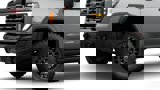 New 2025 GMC Sierra 2500 AT4X w/ AT4X AEV Edition image 5