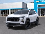 New 2026 Chevrolet Equinox LT w/ Convenience Package II image 6