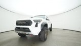 New 2025 Toyota Tacoma Trailhunter image 4