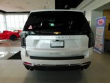 New 2025 Chevrolet Suburban Premier w/ Sun And Tow Package image 3