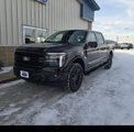 New 2025 Ford F150 Lariat w/ Equipment Group 501A Mid image 2