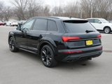 New 2025 Audi Q7 3.0T Prestige image 2