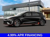 New 2025 Hyundai Ioniq 5 N image 2