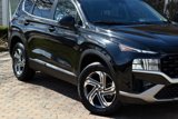 Used 2021 Hyundai Santa Fe SE image 4