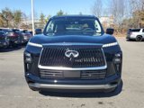 New 2025 INFINITI QX80 Luxe w/ Exterior Package image 3