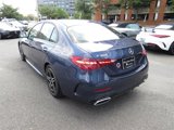 Used 2025 Mercedes-Benz C 300 4MATIC Sedan image 2
