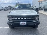 Certified 2024 Ford Bronco Outer Banks image 3