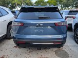 New 2026 Chevrolet Equinox RS w/ Safety and Technology Package image 5