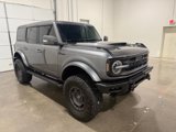 Used 2023 Ford Bronco Outer Banks image 3