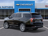 New 2025 GMC Yukon Denali w/ Sun & Power Step Package image 3