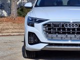 New 2025 Audi Q8 Premium Plus image 2