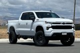New 2025 Chevrolet Silverado 1500 RST w/ Convenience Package II image 2