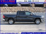 New 2025 RAM 1500 Big Horn image 5