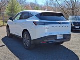 New 2025 Nissan Murano SL image 3