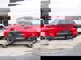 New 2025 Lincoln Nautilus Premier image 2