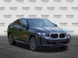 Used 2025 BMW X6 M60i image 2
