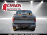New 2025 Nissan Frontier Pro-X image 5