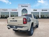 New 2025 RAM 1500 Big Horn image 4