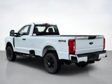 New 2026 Ford F350 XL w/ STX Appearance Package image 5